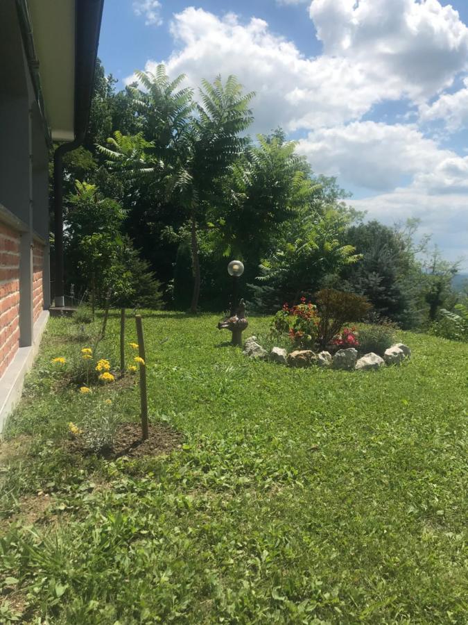 Kuca Za Odmor Magdalena&V Apartamento Krapina Exterior foto