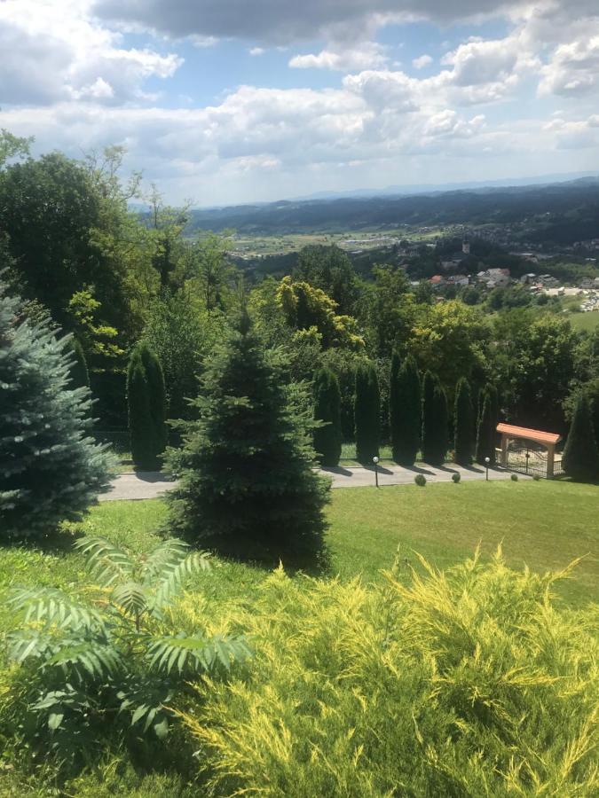 Kuca Za Odmor Magdalena&V Apartamento Krapina Exterior foto