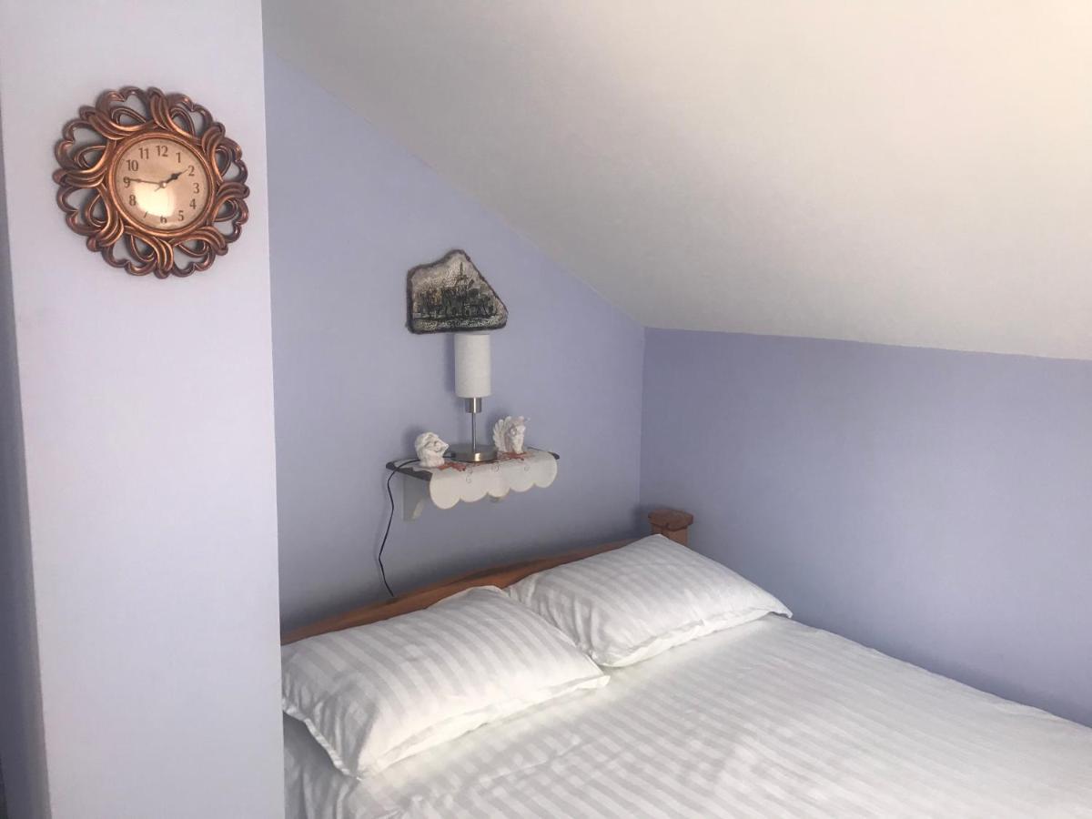 Kuca Za Odmor Magdalena&V Apartamento Krapina Exterior foto