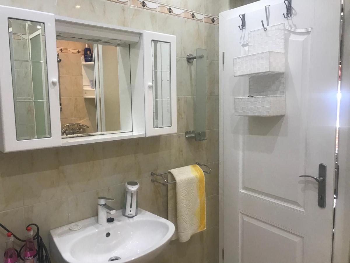 Kuca Za Odmor Magdalena&V Apartamento Krapina Exterior foto