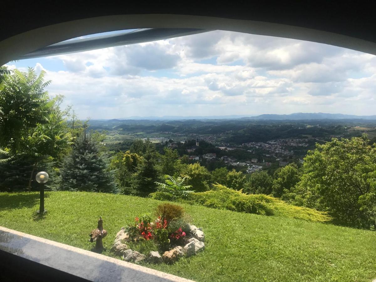 Kuca Za Odmor Magdalena&V Apartamento Krapina Exterior foto