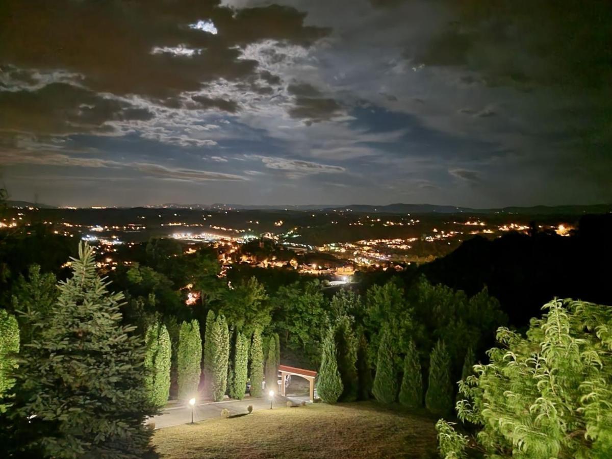 Kuca Za Odmor Magdalena&V Apartamento Krapina Exterior foto
