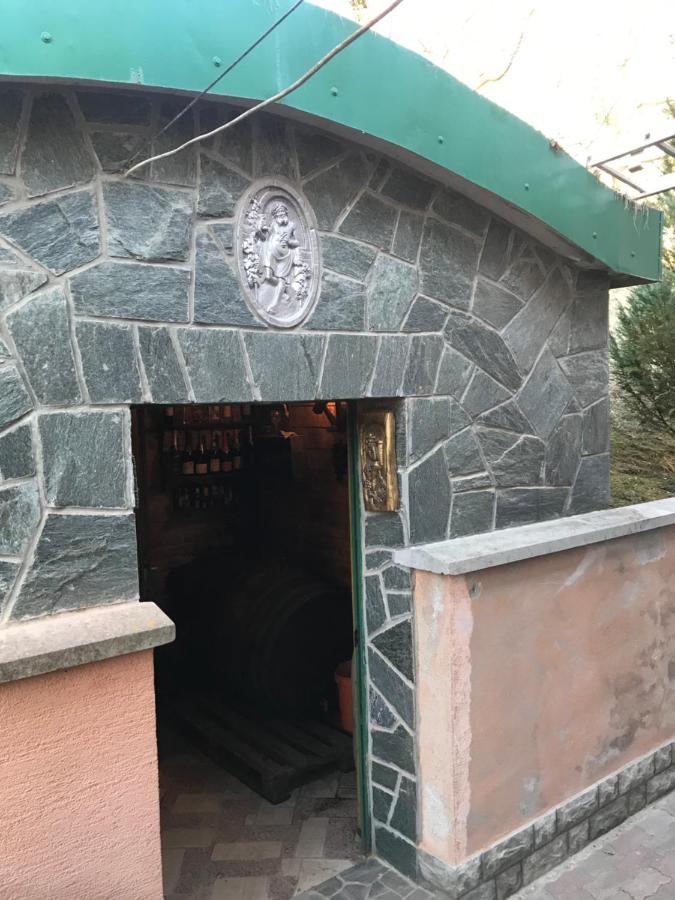 Kuca Za Odmor Magdalena&V Apartamento Krapina Exterior foto