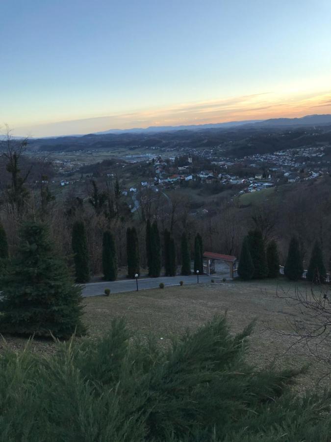Kuca Za Odmor Magdalena&V Apartamento Krapina Exterior foto