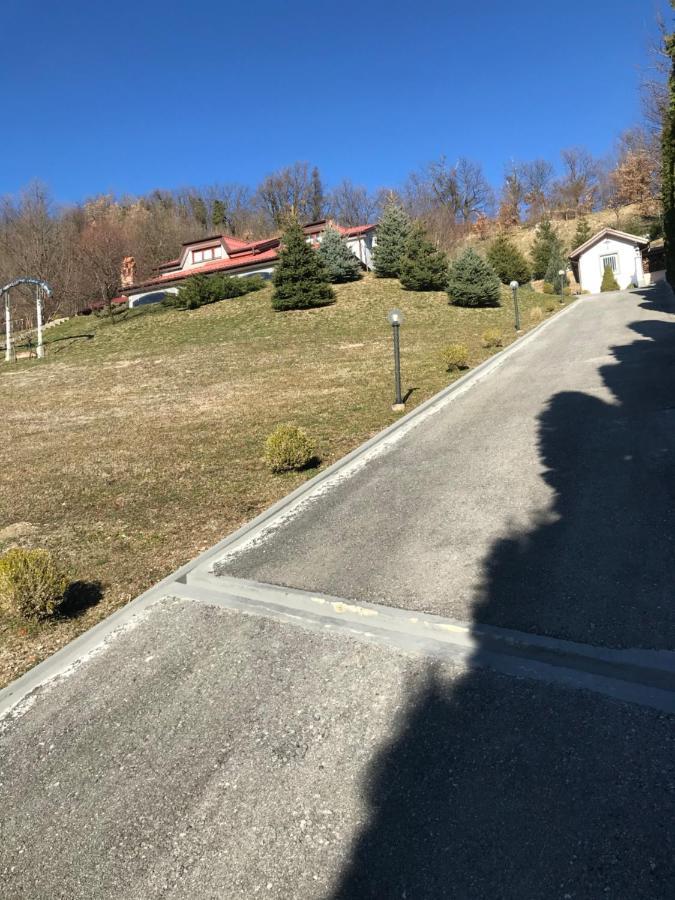 Kuca Za Odmor Magdalena&V Apartamento Krapina Exterior foto