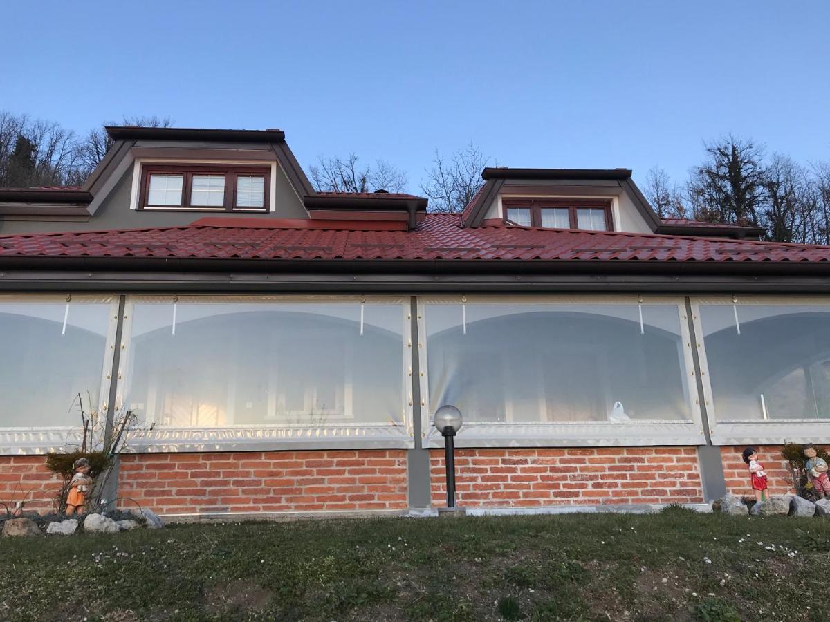 Kuca Za Odmor Magdalena&V Apartamento Krapina Exterior foto