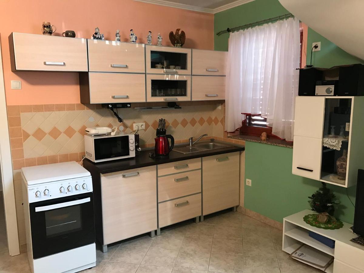 Kuca Za Odmor Magdalena&V Apartamento Krapina Exterior foto