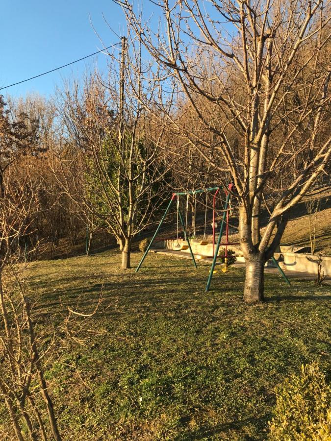 Kuca Za Odmor Magdalena&V Apartamento Krapina Exterior foto